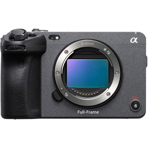 ソニー（SONY） ILME-FX3 [Cinema Line カメラ]