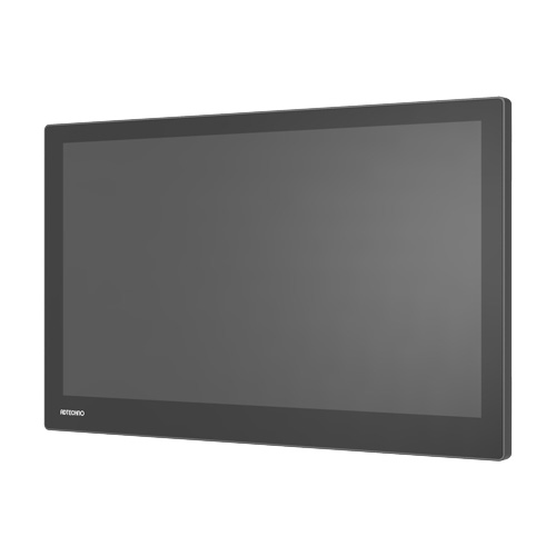 エーディテクノ LCD1730 [フルHD 17.3型IPS液晶パネル搭載 業務用マルチメディアディスプレイ]