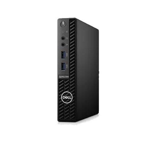 Dell DTOP071-401N3 [OptiPlex5080M(i5-10500T 8GB 1TB_HDD WiFi6 W10P)]