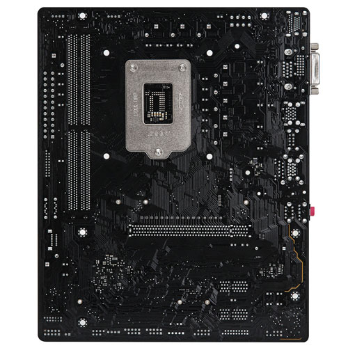 e-TREND｜ASRock B560M-HDV [マザーボード Intel B560/LGA1200/DDR4