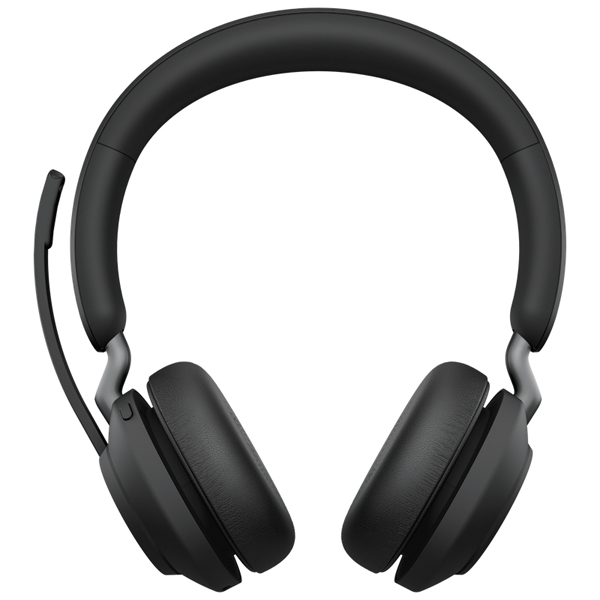 GNオーディオ 26599-989-899 [Evolve2 65 UC Stereo USB-C Black]