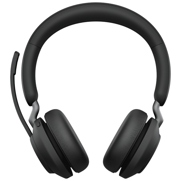 GNオーディオ 26599-989-999 [Evolve2 65 UC Stereo USB-A Black]