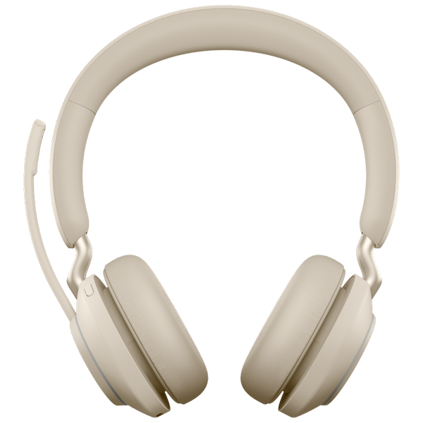 GNオーディオ 26599-999-898 [Evolve2 65 MS Stereo USB-C Beige]