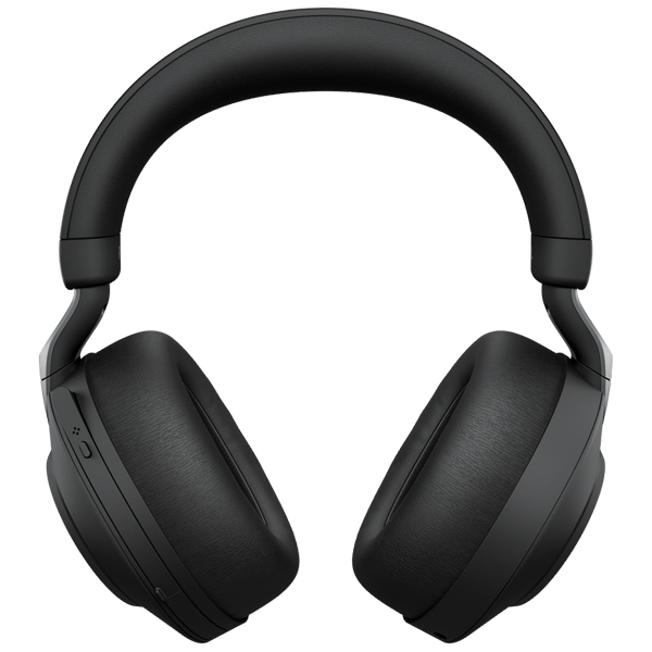 GNオーディオ 28599-989-899 [Evolve2 85 UC Stereo USB-C Black]