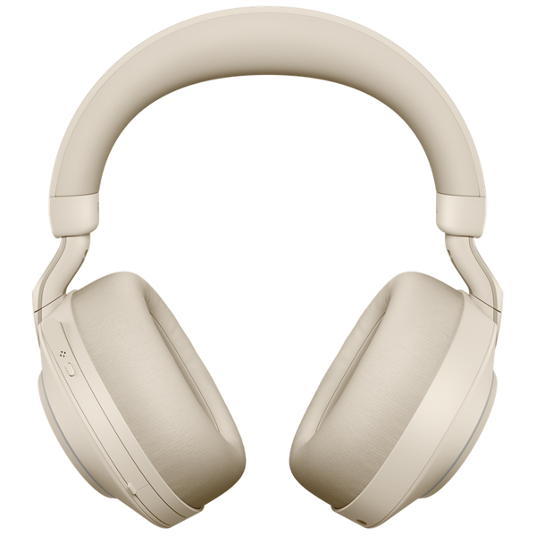 GNオーディオ 28599-999-998 [Evolve2 85 MS Stereo USB-A Beige]