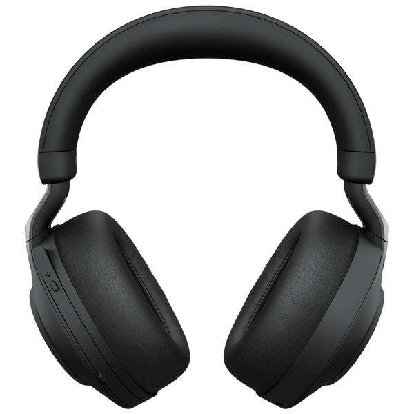 GNオーディオ 28599-999-999 [Evolve2 85 MS Stereo USB-A Black]