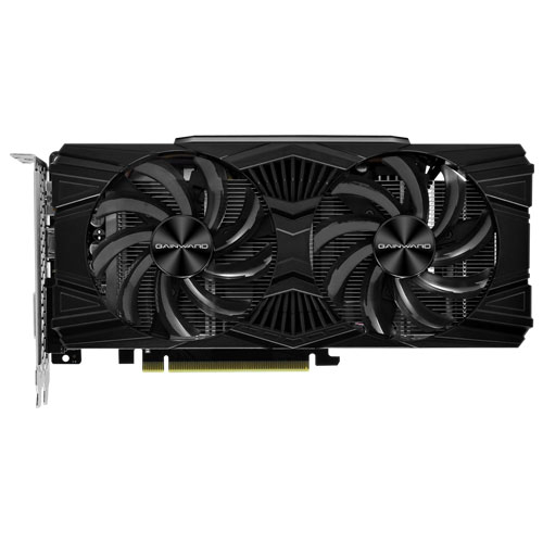 GAINWARD GeForce RTX 2060 GHOST 6G