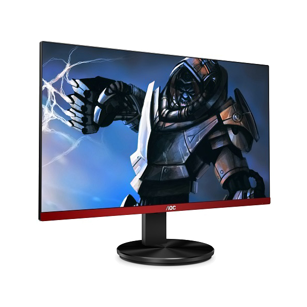 E Trend Aoc Agon G2490vx 11 23 8型ワイドゲーミング液晶ディスプレイ ブラック E Trend Aoc Agon G2490vx 11 23 8型ワイドゲーミング液晶ディスプレイ ブラック