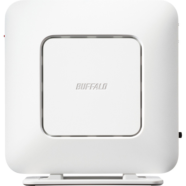 e-TREND｜バッファロー ☆箱破損品特価☆WSR-1800AX4S-WH [WLAN親機 11ax/ac/n/a/g/b 1201+573Mbps]