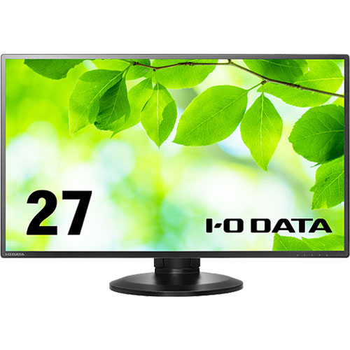 E Trend アイオーデータ Lcd Gc271uxb Lcd Gc271uxb 5年保証 27型ゲーミングモニター Gigacrysta