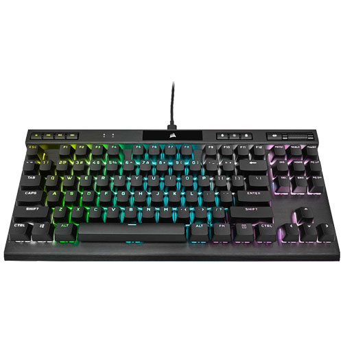 e-TREND|コルセア CH-9119014-JP [メカニカルゲーミングキーボード