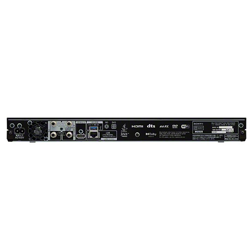 Amazon | ソニー 2TB 2チューナー ブルーレイレコーダー BDZ-ZW2800 長時間録画/W録画対応(2021年モデル) |  ブルーレイレコーダー 通販