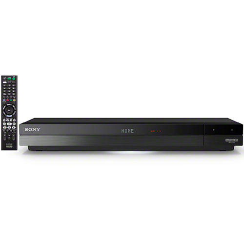 SONY BDZ-FBW1100 BLACK-