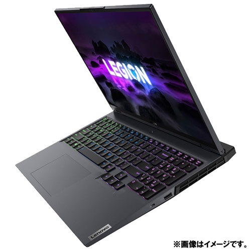 e-TREND｜レノボ・ジャパン 82JQ005QJP [Lenovo Legion 560 Pro (Ryzen ...