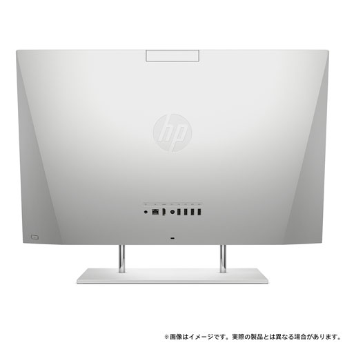 e-TREND｜HP 1V7J1AA-AAAA [HP 27-df0000 AiO G1モデル (Core i7 16GB 