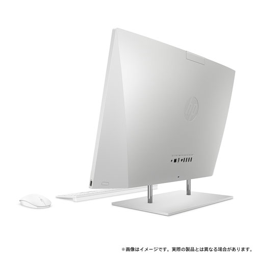 e-TREND｜HP 1V7J1AA-AAAA [HP 27-df0000 AiO G1モデル (Core i7 16GB 