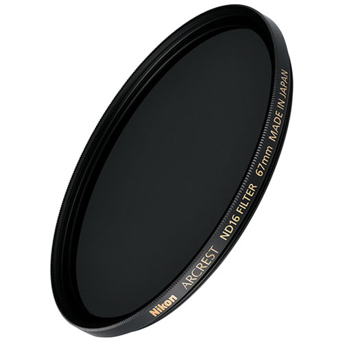 ニコン AR-ND16F67 [ARCREST ND16 FILTER 67mm]