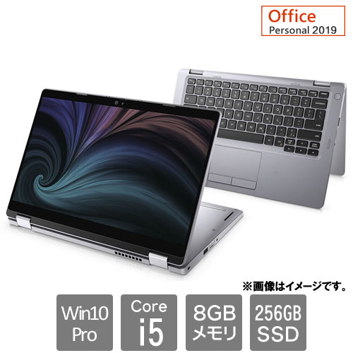 NBLA089-101P93 [Latitude 5410(Core i5 8GB SSD256GB 14.0FHD Win10Pro64 Personal2019 3Y)]