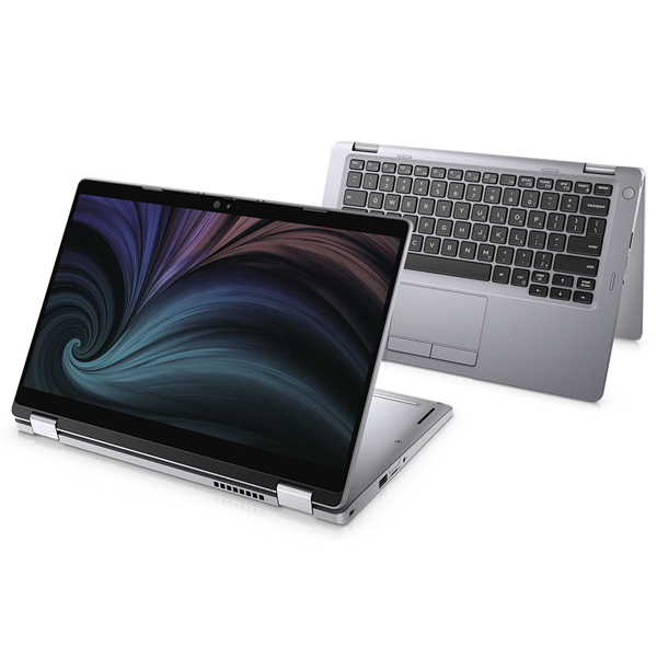 Dell NBLA087-401H91 [Latitude 5310 2in1(10/8/i5/256/1Y/HB)]