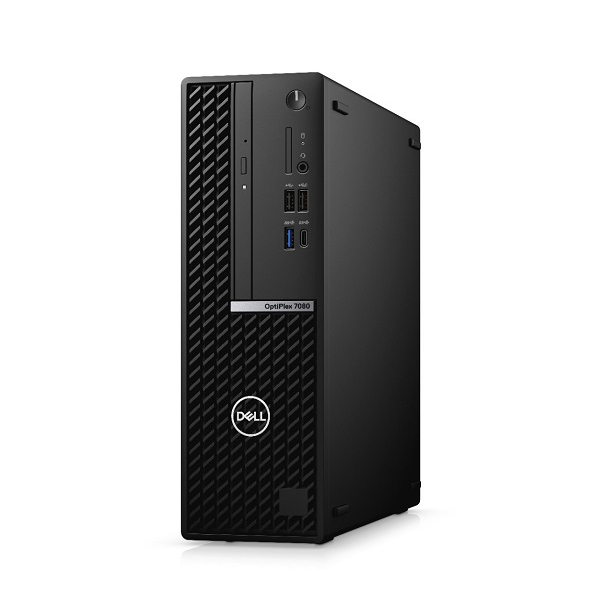 Dell DTOP076-101H93 [OptiPlex7080SFF(10P/8/10i5/256/3Y/HB)]