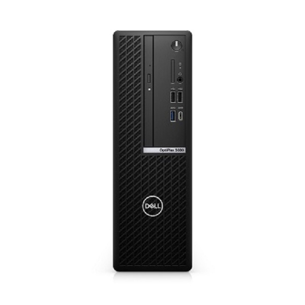 Dell DTOP073-301H93 [OptiPlex5080SFF(10P/8/10i7/1T/RW/3Y/HB)]