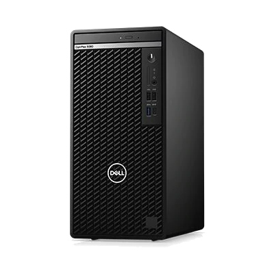 Dell DTOP072-A11H93 [OptiPlex5080MT(10P/8/10i5/1T/RW/3Y/HB)]