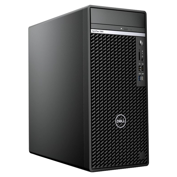 Dell DTOP075-A11H93 [OptiPlex7080MT(10P/8/10i5/1T/RW/3Y/HB)]