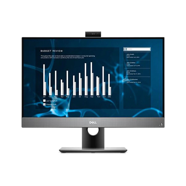 Dell DTOP079-101P93 [OptiPlex7480AIO(10P/8/10i5/1T/3Y/PE)]