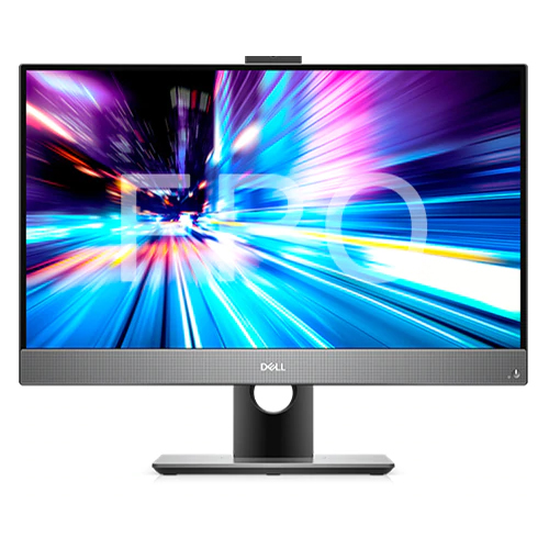 Dell DTOP078-101H93 [OptiPlex5480AIO(10P/8/10i5/1T/3Y/HB)]