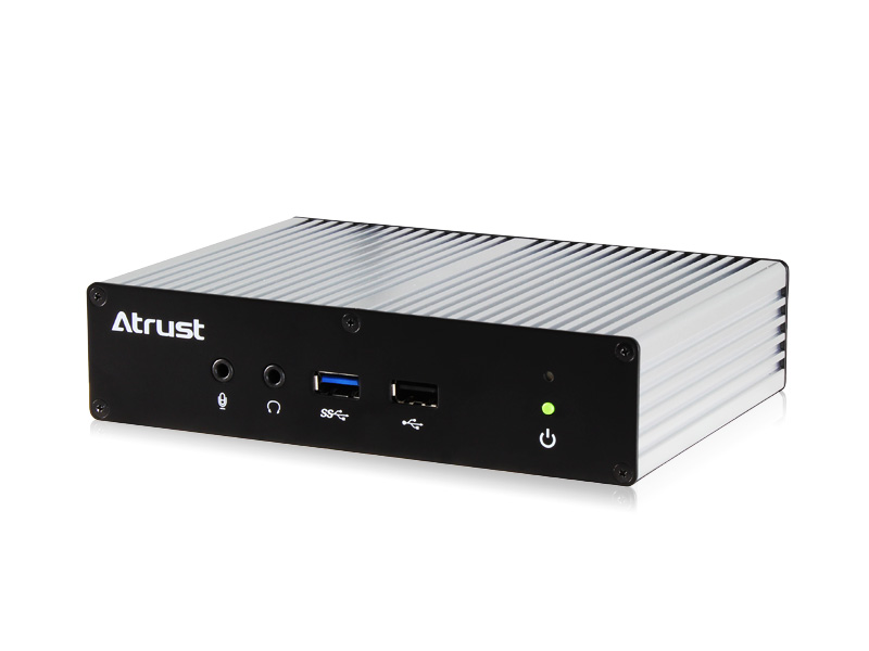 Atrust t10L-204A [ThinClient t10L (デスクトップ型)]