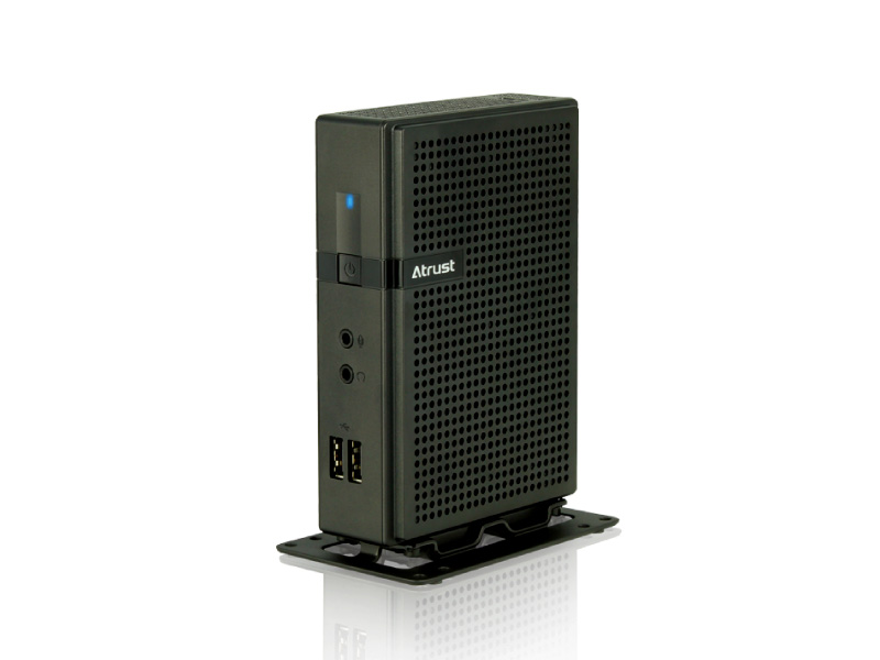 Atrust t175L-204A [ThinClient t175L (デスクトップ型)]