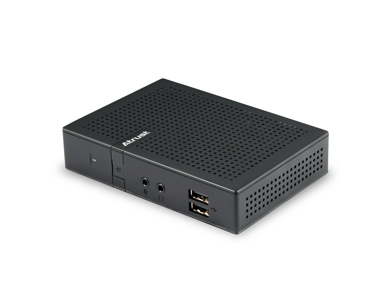 Atrust t68L-204A [ThinClient t68L (デスクトップ型)]