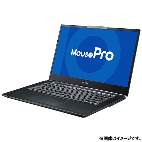 ⭐価格指定希望者向け⭐️軽量＆高性能⭐️mouse Mpro NB391⭐️