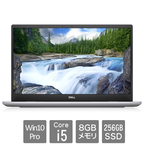 NBLA110-201N1 [Latitude 3320(Core i5-1135G7 8GB SSD256GB 13.3FHD Win10Pro64 1Y)]