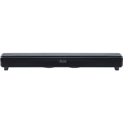 プリンストンテクノロジー ULTRA PLUS UP-GSB [2.1ch 40W RGB ゲーミングサウンドバー]