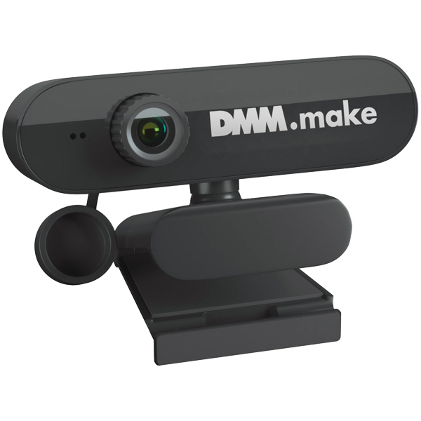 DMM.make Distribution DMM.make DKS-CAM2 [Webカメラ]