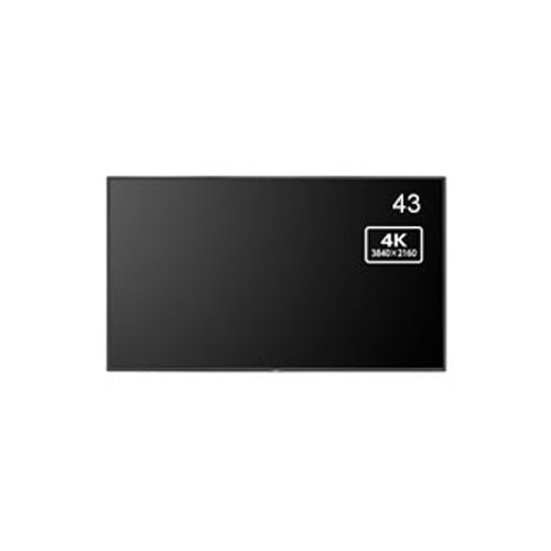 e-TREND｜NEC MultiSync（マルチシンク） LCD-M431 [43型パブリック液晶ディスプレイ]