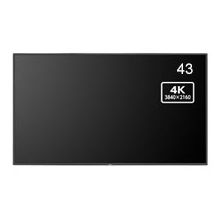 NEC MultiSync（マルチシンク） LCD-P435 [液晶ディスプレイ 43型/3840×2160]