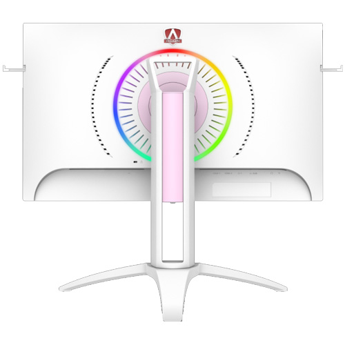 【送料無料】AOC ゲーミングモニター 27インチ AG273FXR/11