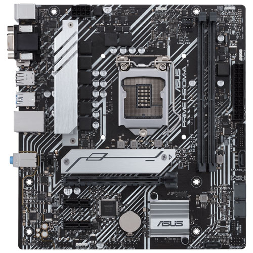 PRIME H510M-A_画像0