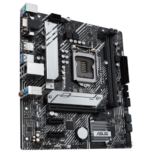 PRIME H510M-A_画像2
