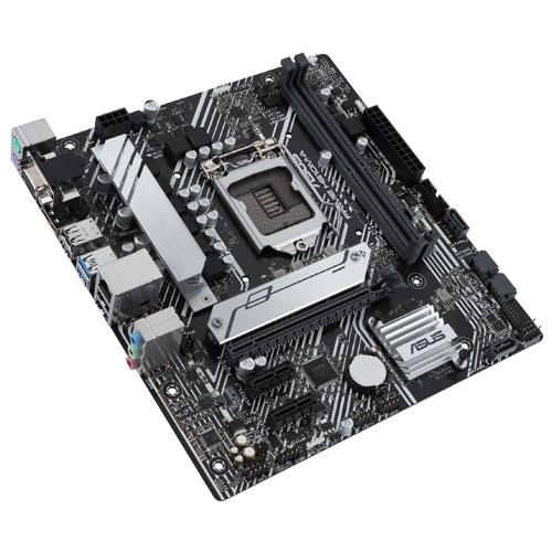 prime h510m-a ASUS