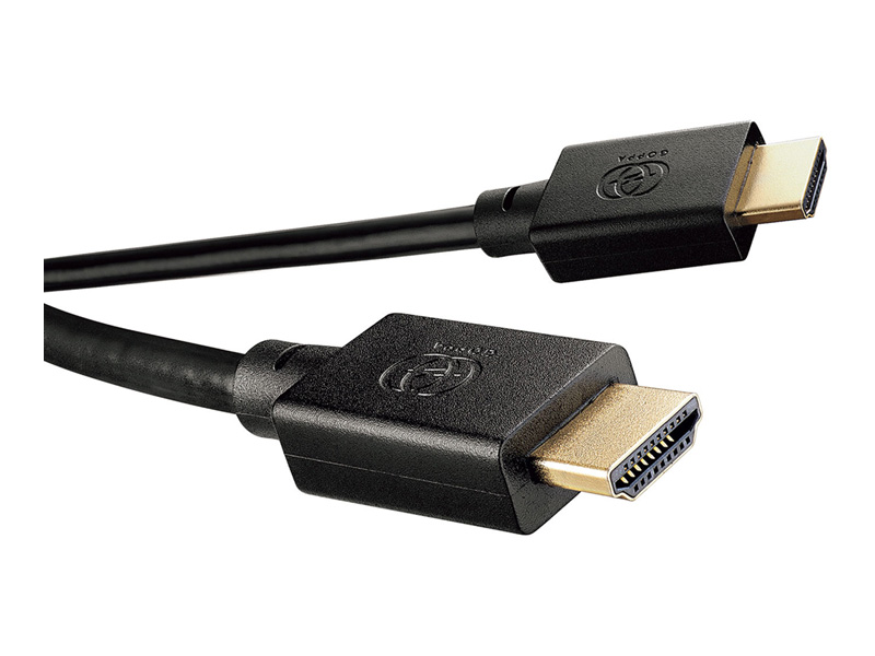 GP-HD21 GP-HD21K-15 [HDMIケーブル(HDMI2.1) 1.5m ブラック]