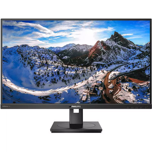 フィリップス（ディスプレイ） 279P1/11 [27型ワイド液晶ディスプレイ 3840×2160/HDMI DisplayPort Type-C]