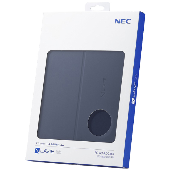 NEC LAVIE タブレット PC-TAB10F01