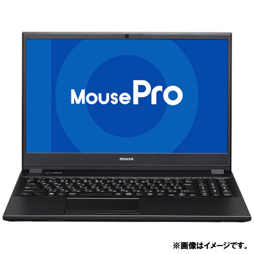 e-TREND｜MCJ 2105MPro-NB520H2-BPQD [ノートPC MousePro-NB520H2