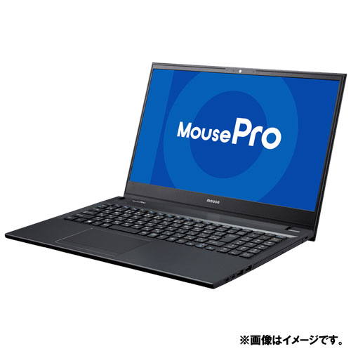 MOUSEPro CPU i7-10510U 16GB SSD 256