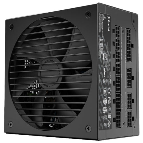 Fractal Design FD-P-IA2G-850 [ATX電源 80PLUS GOLD認証 ION Gold 850W]