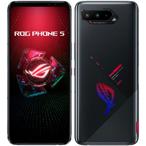 年中無休 Asus Rog Phone 5 ファントムブラック 6 78型 16gb 256gb Simフリー Zs673ks Bk256r16 スマートフォン本体 Slcp Lk