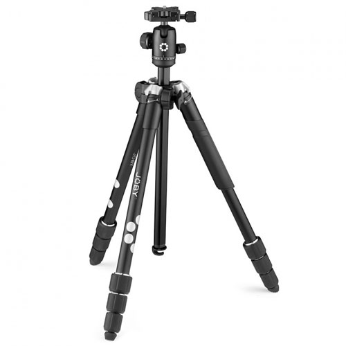 JB01677-BWW [RangePod Smart ブラック]